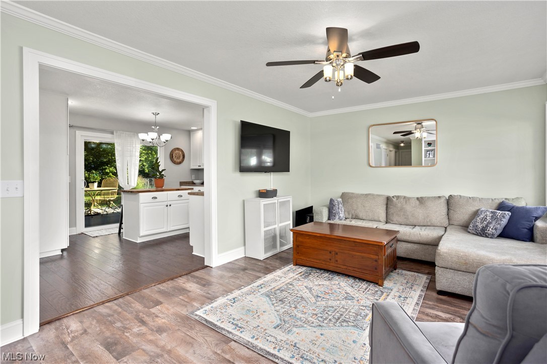 Devon Drive - Residential