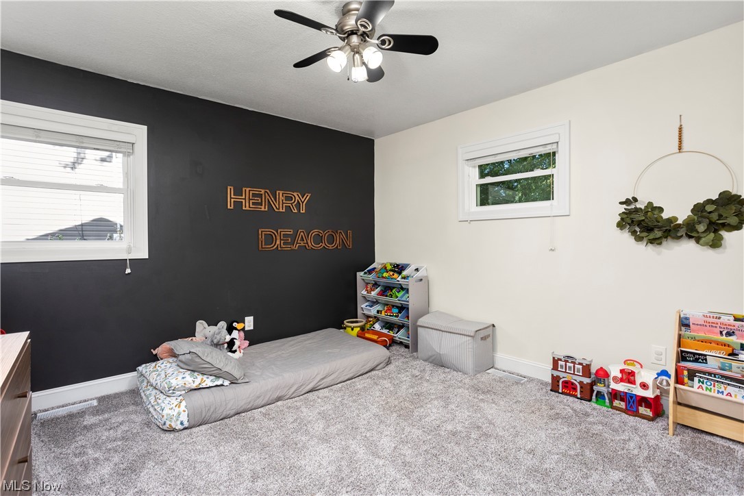 Devon Drive - Residential