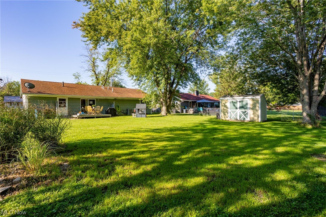 Devon Drive - Residential