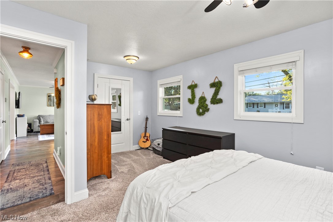 Devon Drive - Residential