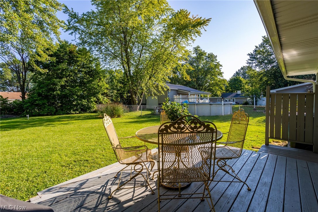 Devon Drive - Residential