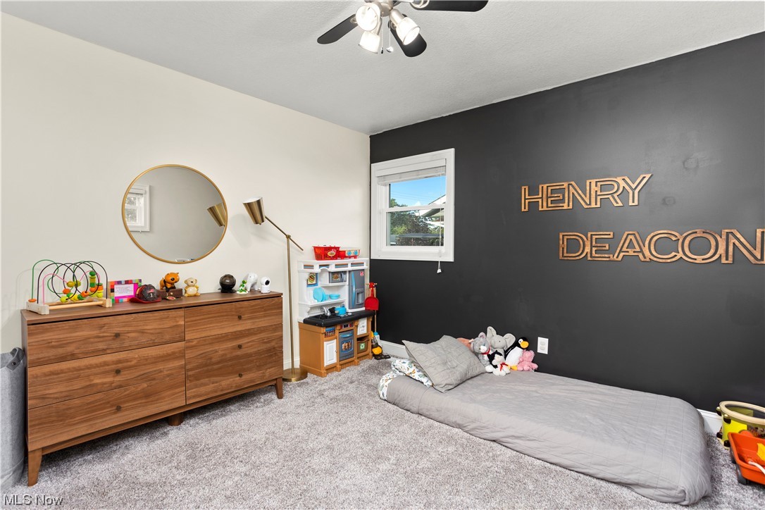 Devon Drive - Residential