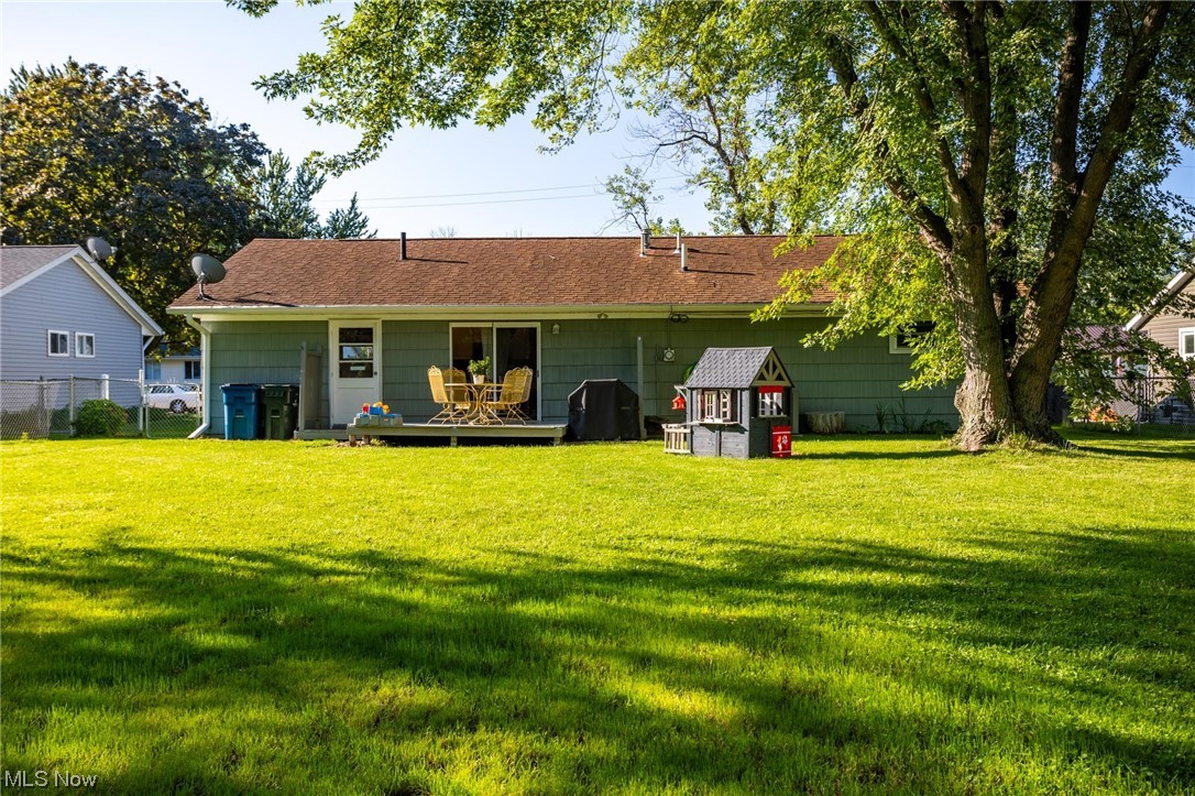 Devon Drive - Residential