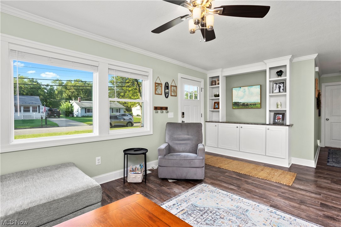 Devon Drive - Residential