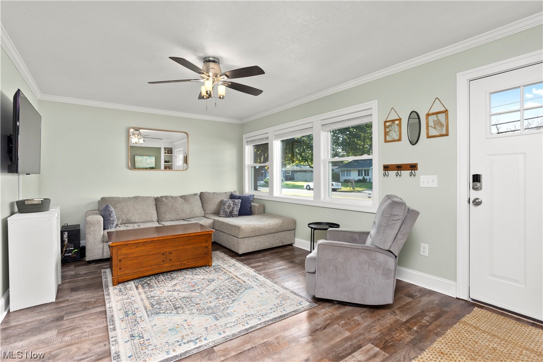 Devon Drive - Residential