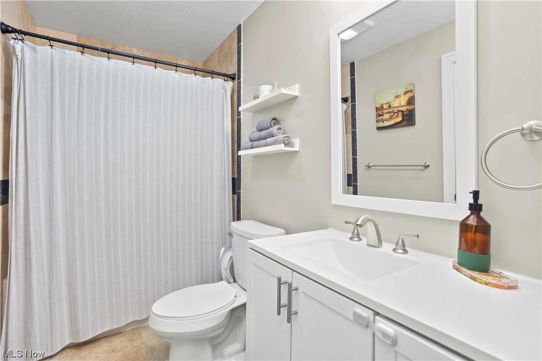 Devon Drive - Residential