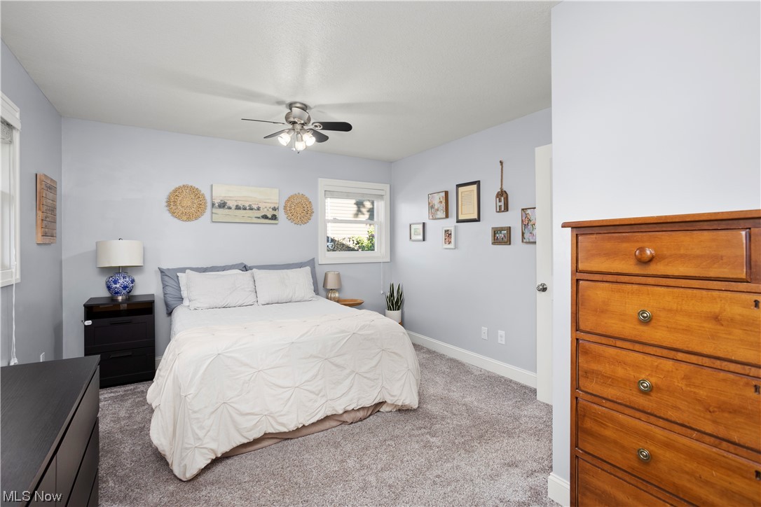 Devon Drive - Residential