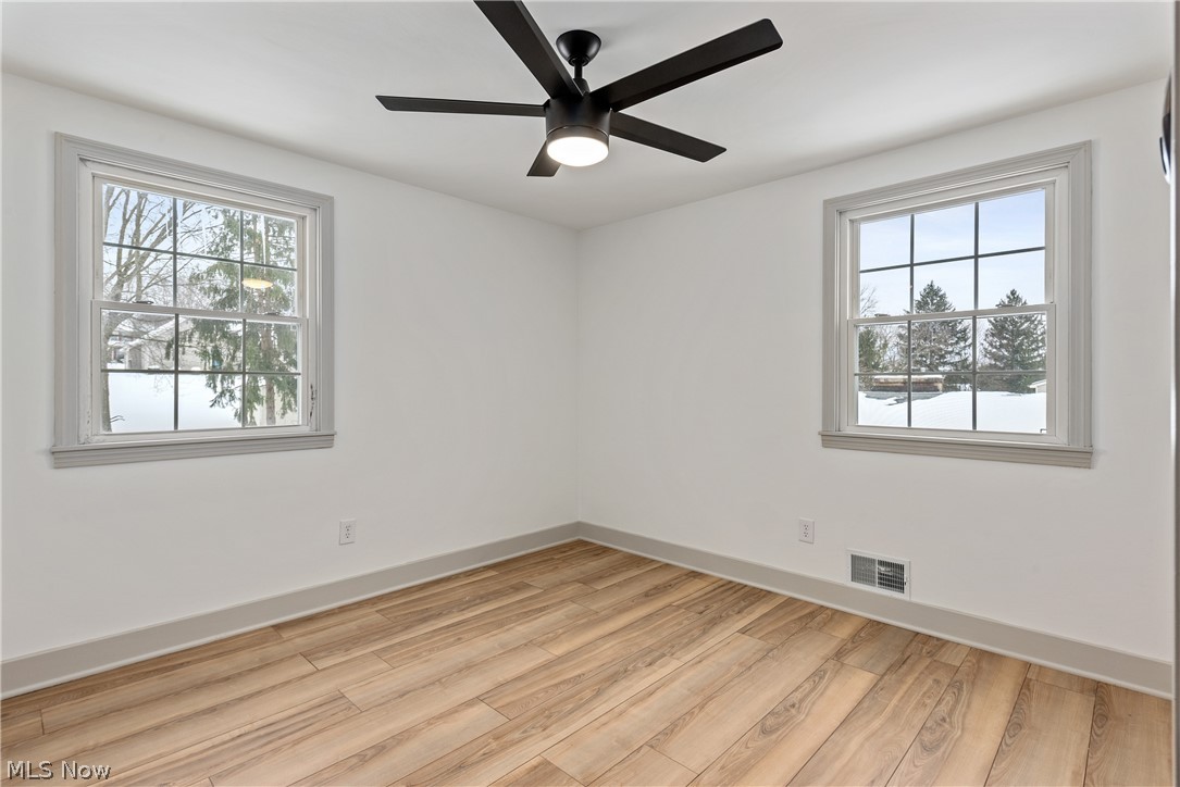 Elmknoll Heights - Residential