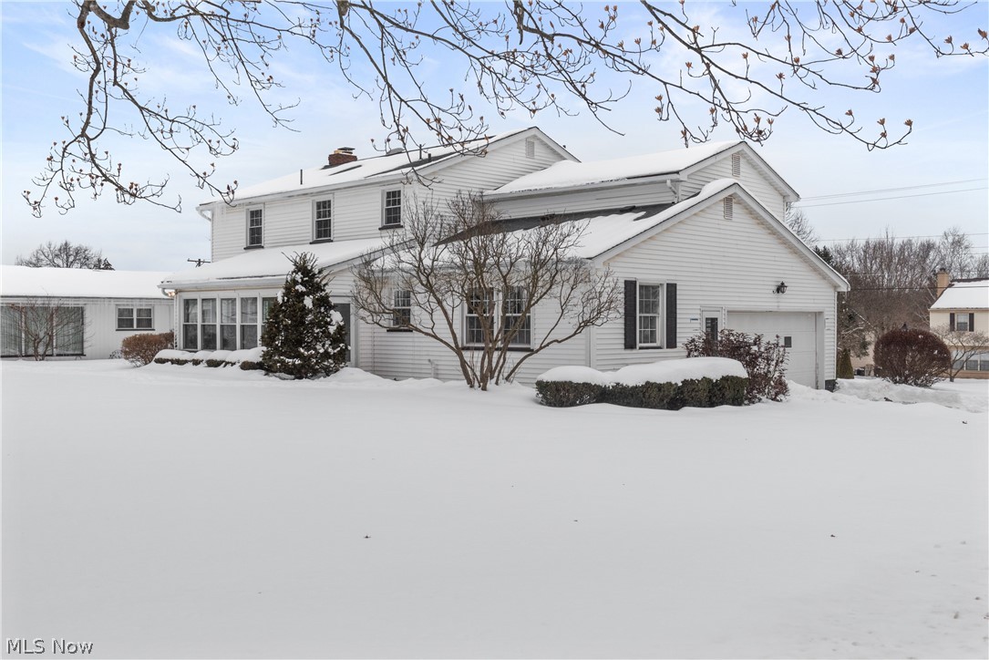 Elmknoll Heights - Residential