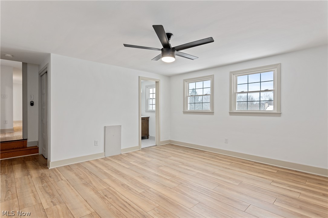 Elmknoll Heights - Residential