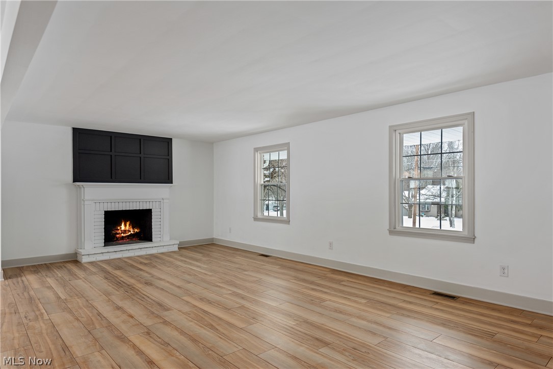 Elmknoll Heights - Residential