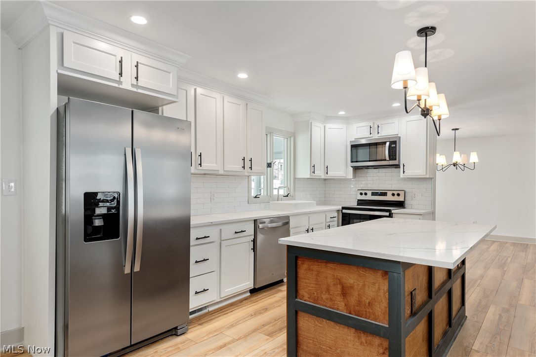 Elmknoll Heights - Residential