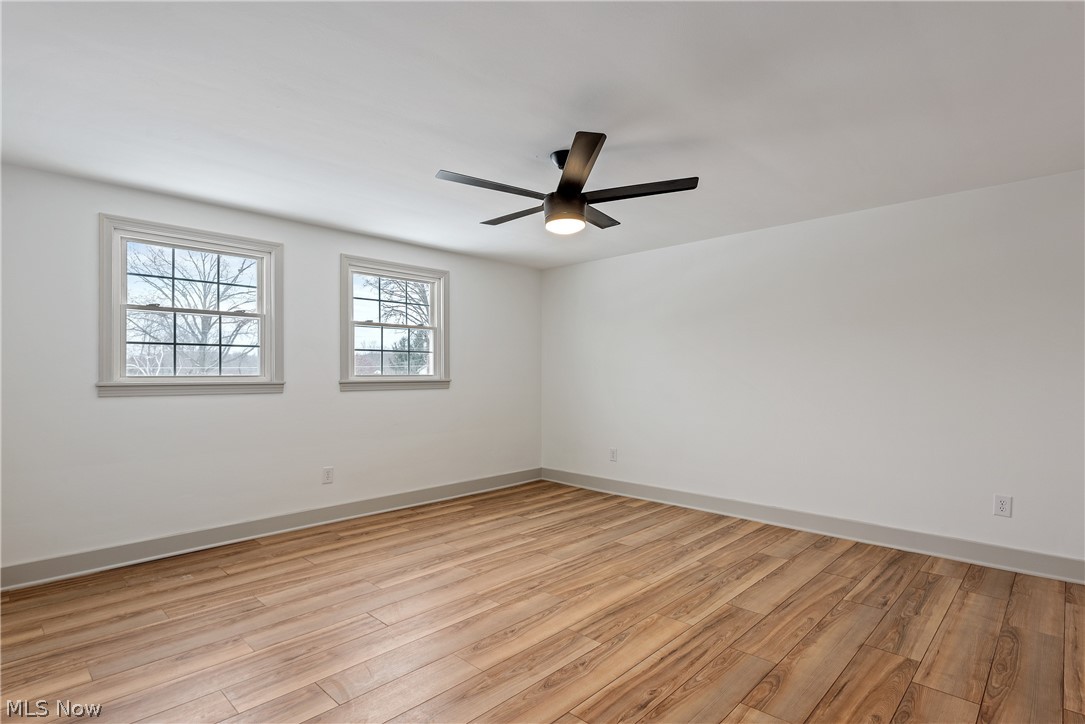 Elmknoll Heights - Residential