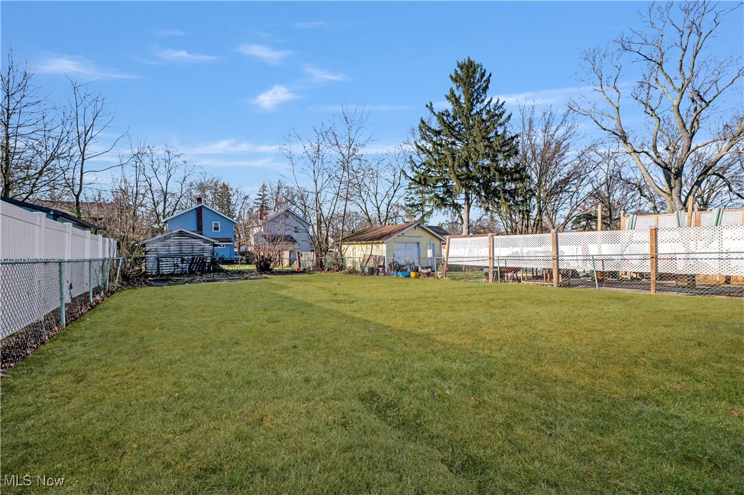 Perk Park - Residential