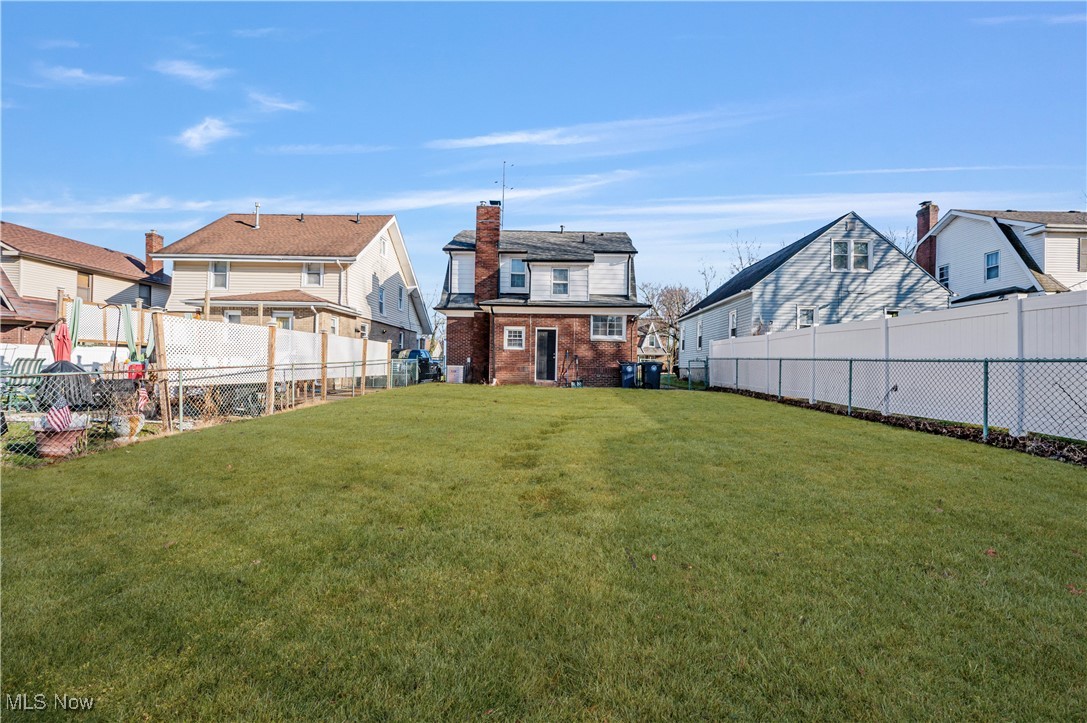 Perk Park - Residential