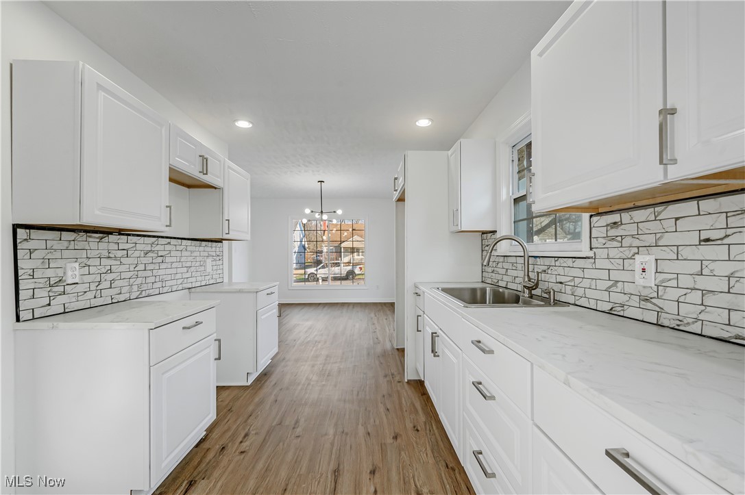 Perk Park - Residential