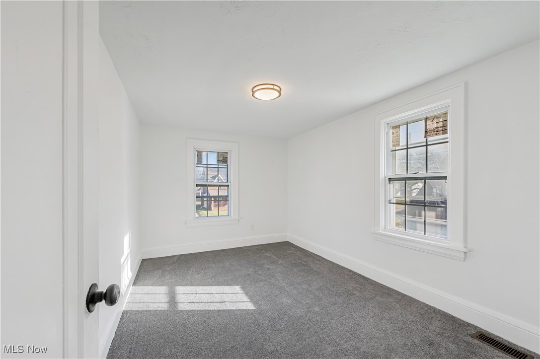 Perk Park - Residential