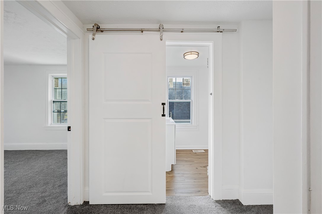 Perk Park - Residential