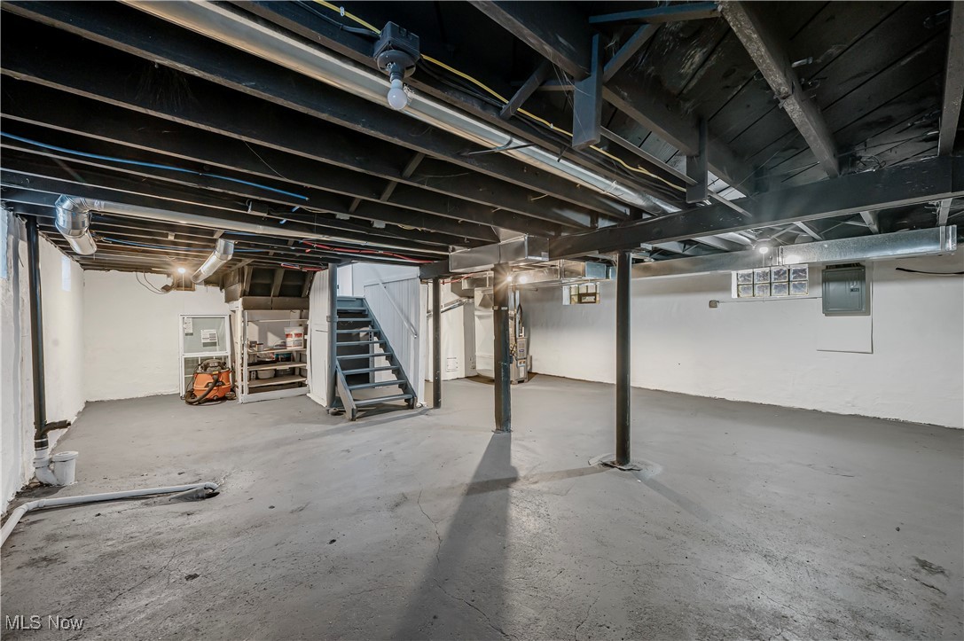 Perk Park - Residential