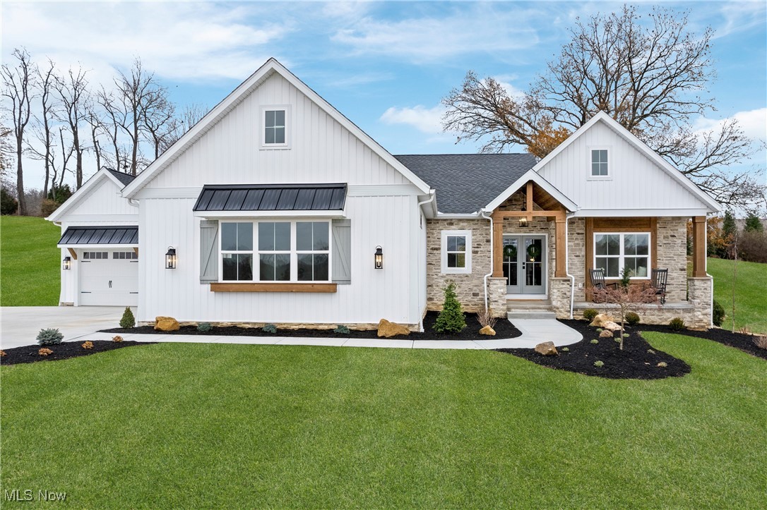 3452 Joyce Avenue, Massillon, Ohio image 1