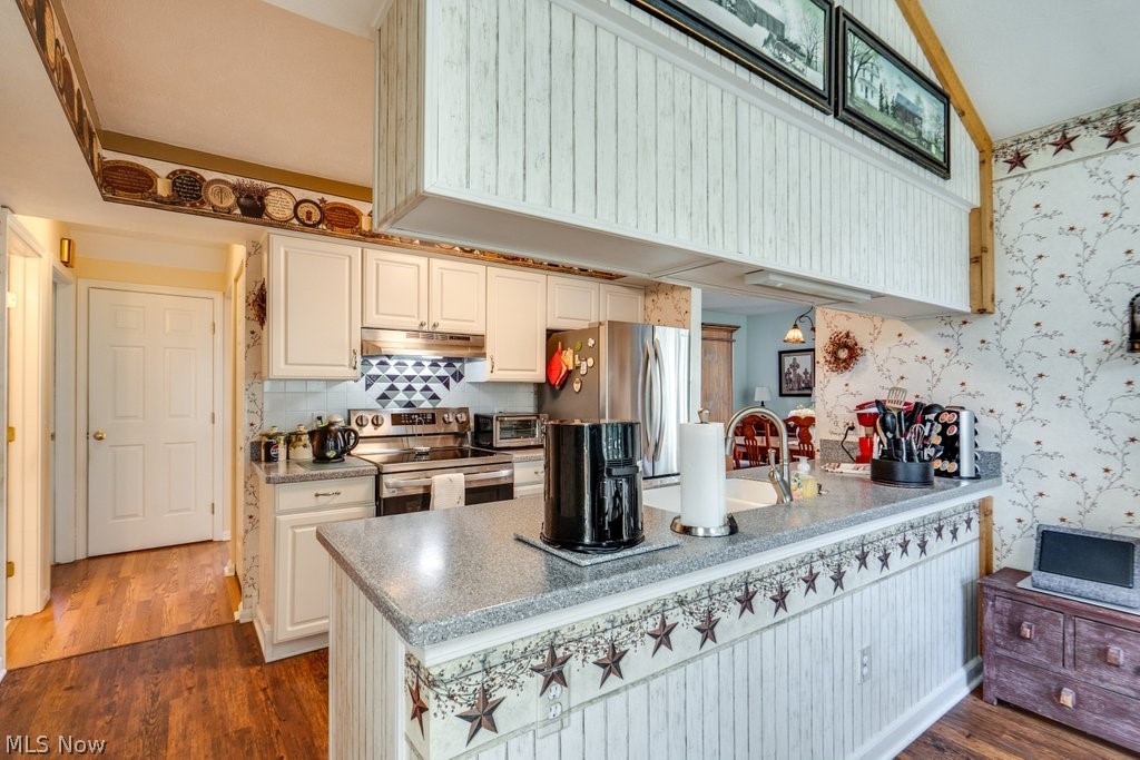 Windsor Commons - Residential