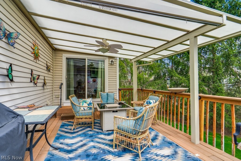 Windsor Commons - Residential