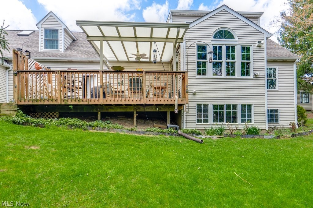 Windsor Commons - Residential