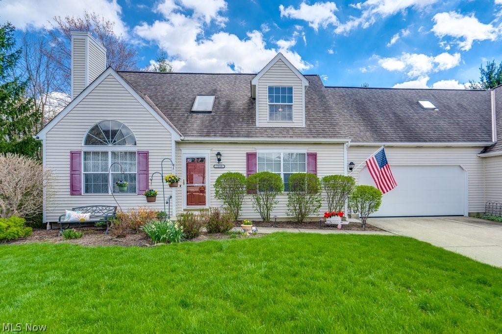 Windsor Commons - Residential