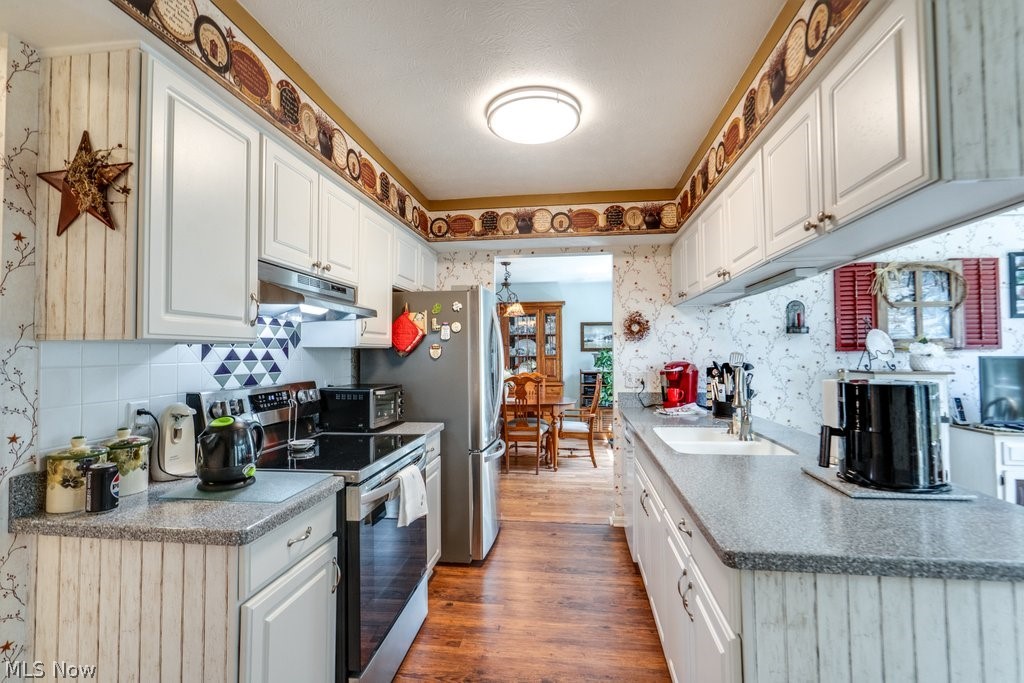 Windsor Commons - Residential