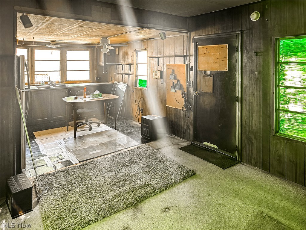 Township/Mentor - Residential