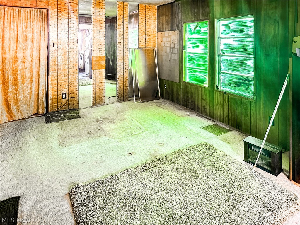 Township/Mentor - Residential