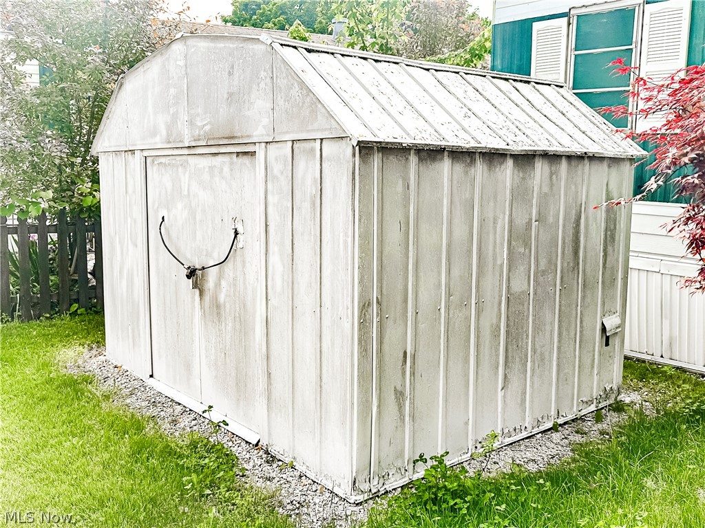 Township/Mentor - Residential