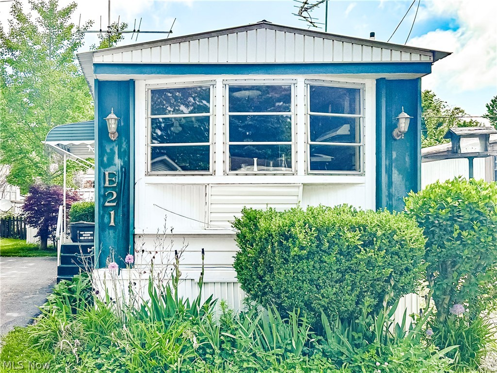 Township/Mentor - Residential