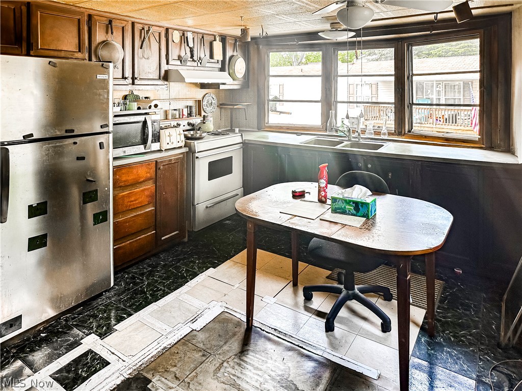 Township/Mentor - Residential