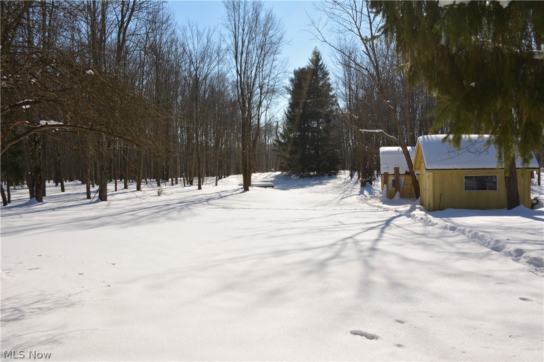 Sanford - Residential