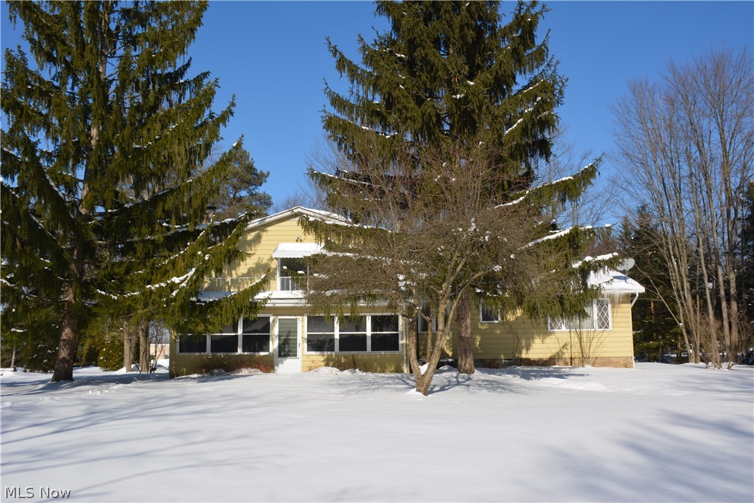 Sanford - Residential