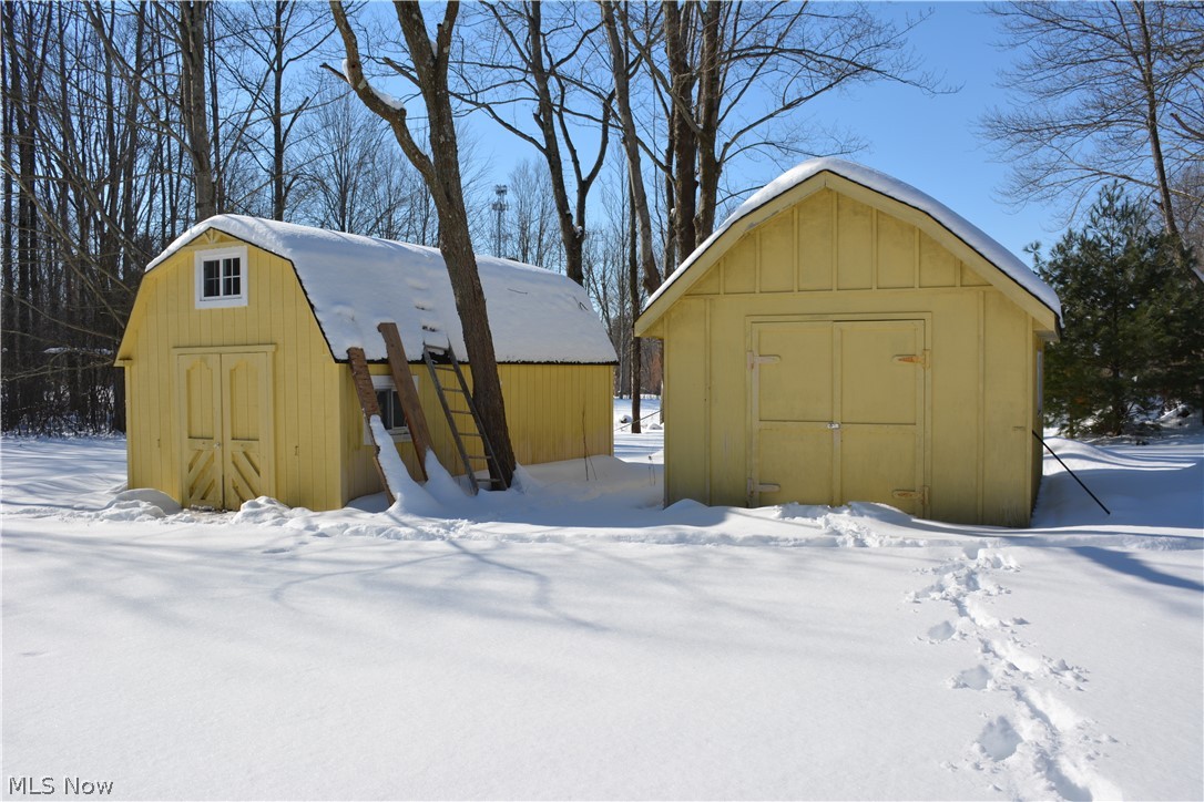 Sanford - Residential