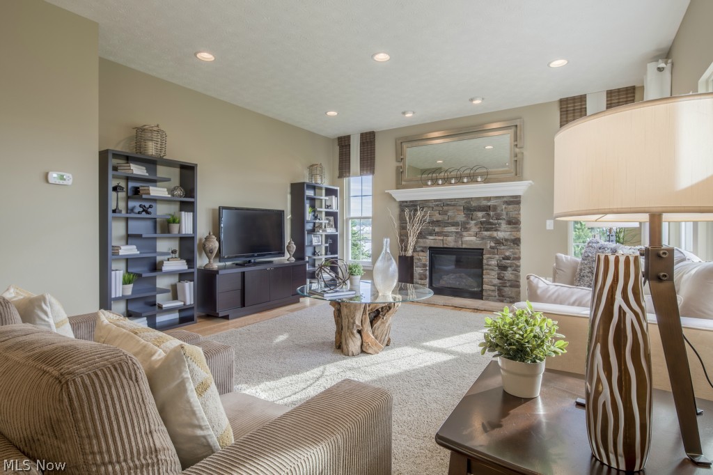 Martin's Run - Residential