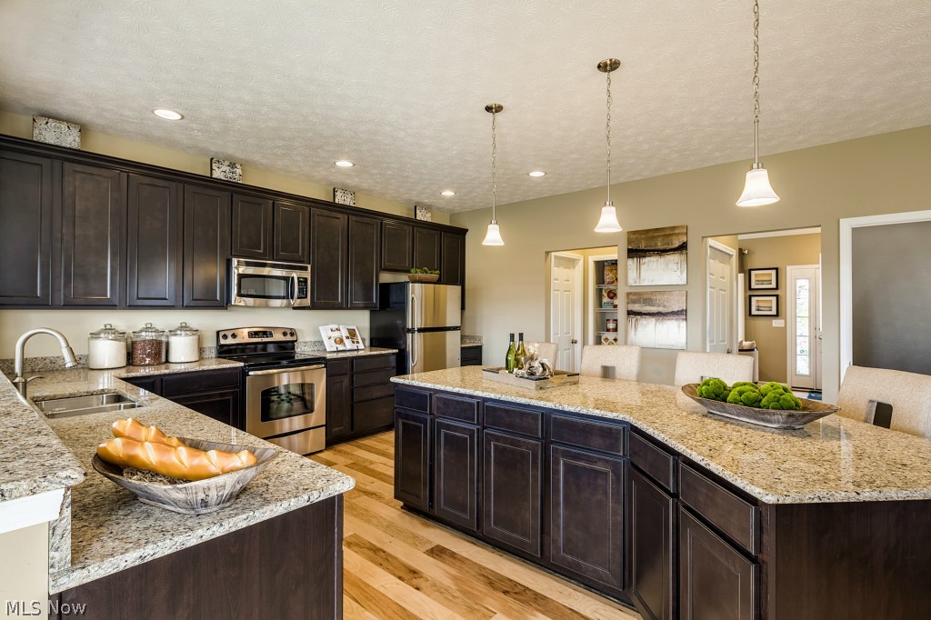 Martin's Run - Residential