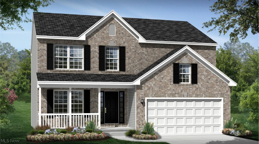 Martin's Run - Residential