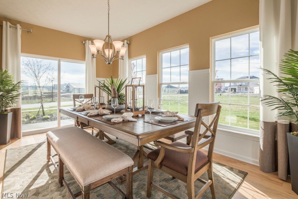 Martin's Run - Residential