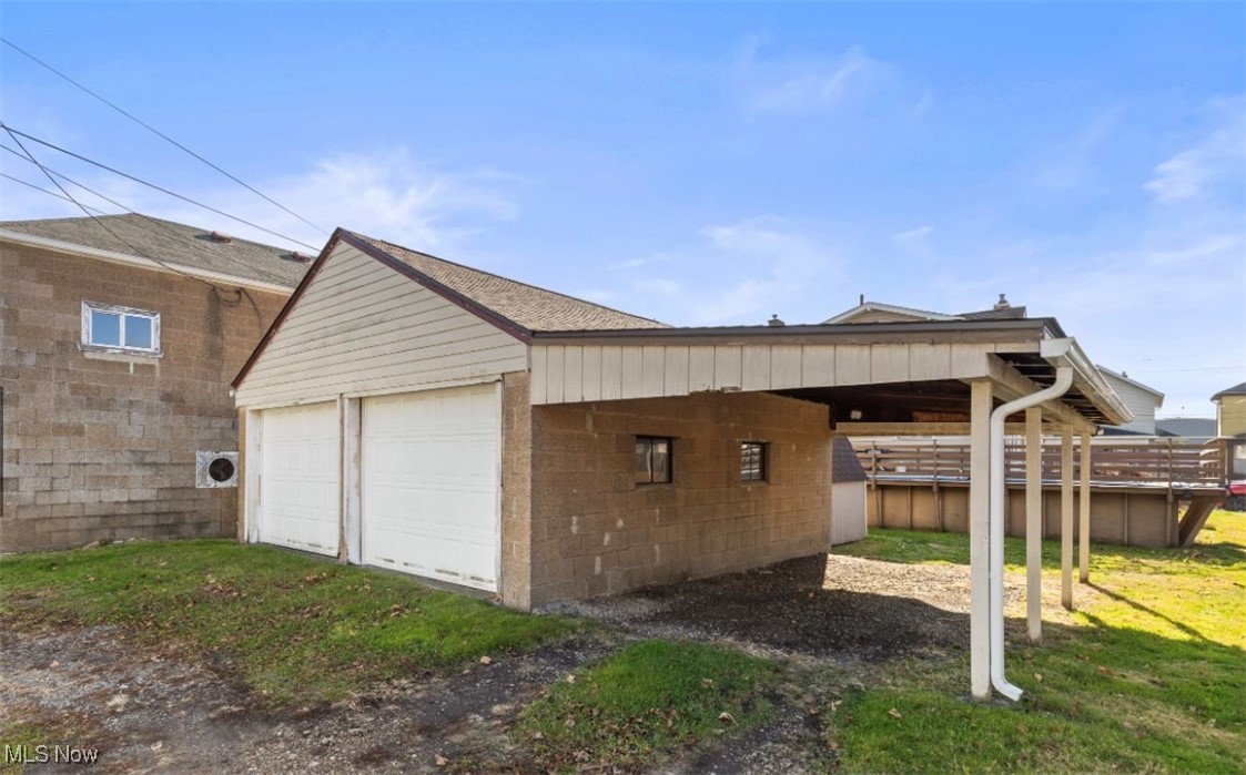 Robert Clarks Second Add - Residential