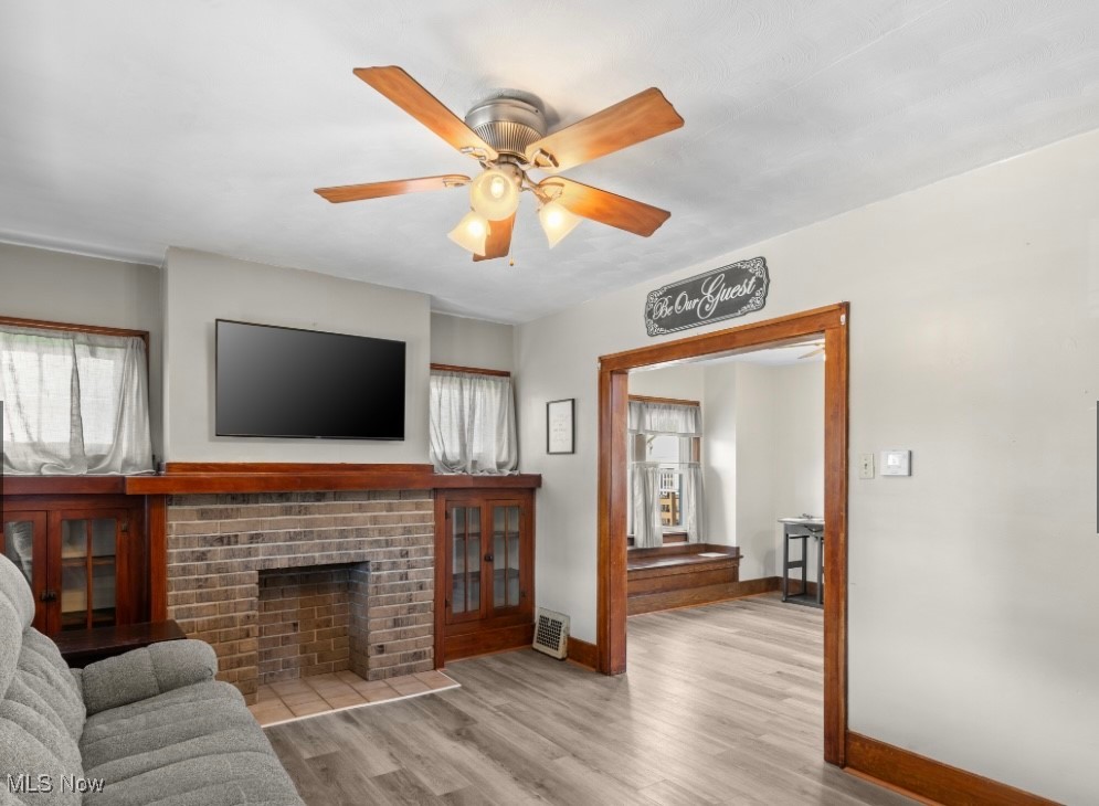 Robert Clarks Second Add - Residential