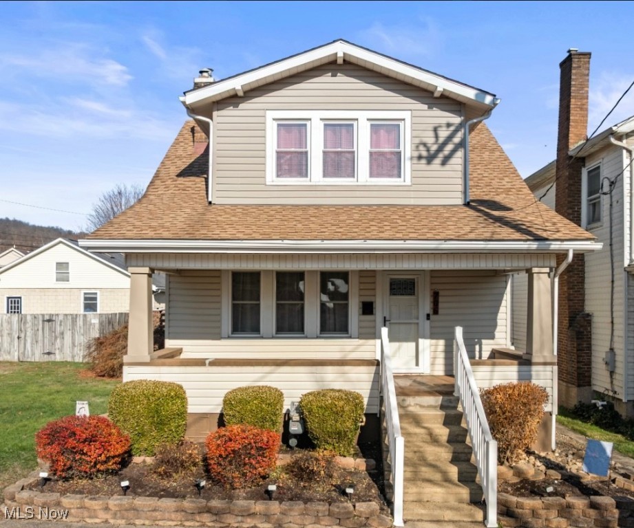 Robert Clarks Second Add - Residential