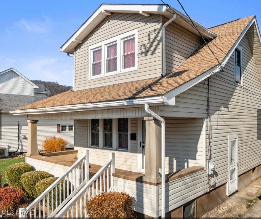 Robert Clarks Second Add - Residential