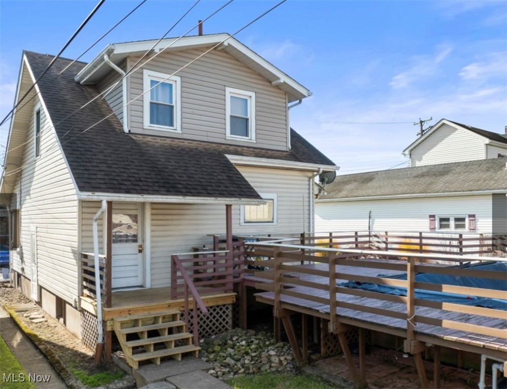 Robert Clarks Second Add - Residential