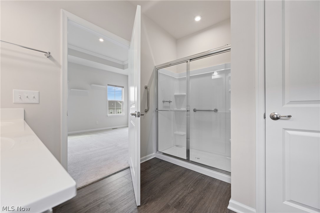 Fountains/Edgewood #4 - Residential