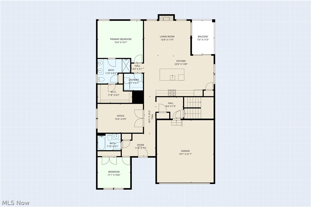 Fountains/Edgewood #4 - Residential