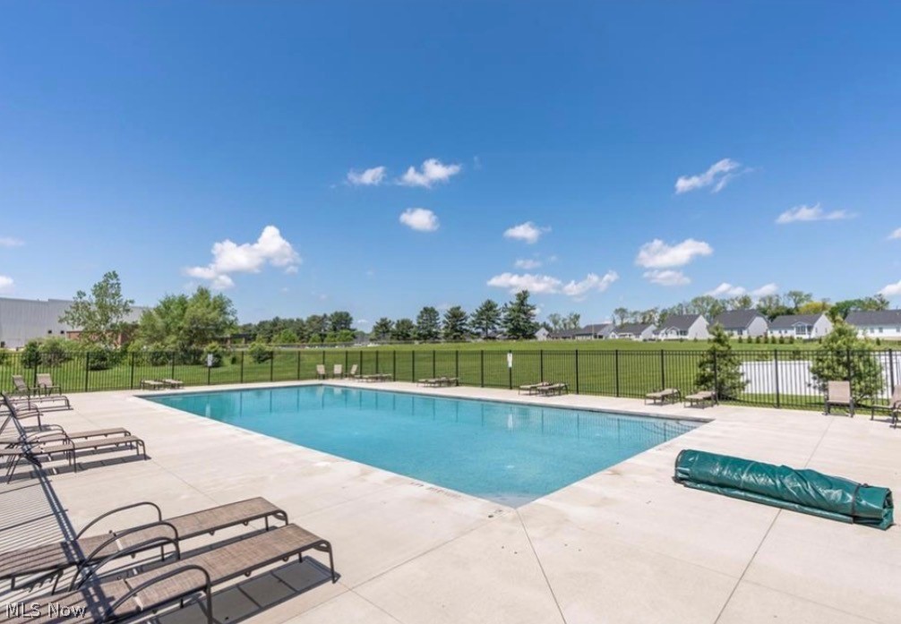 Fountains/Edgewood #4 - Residential