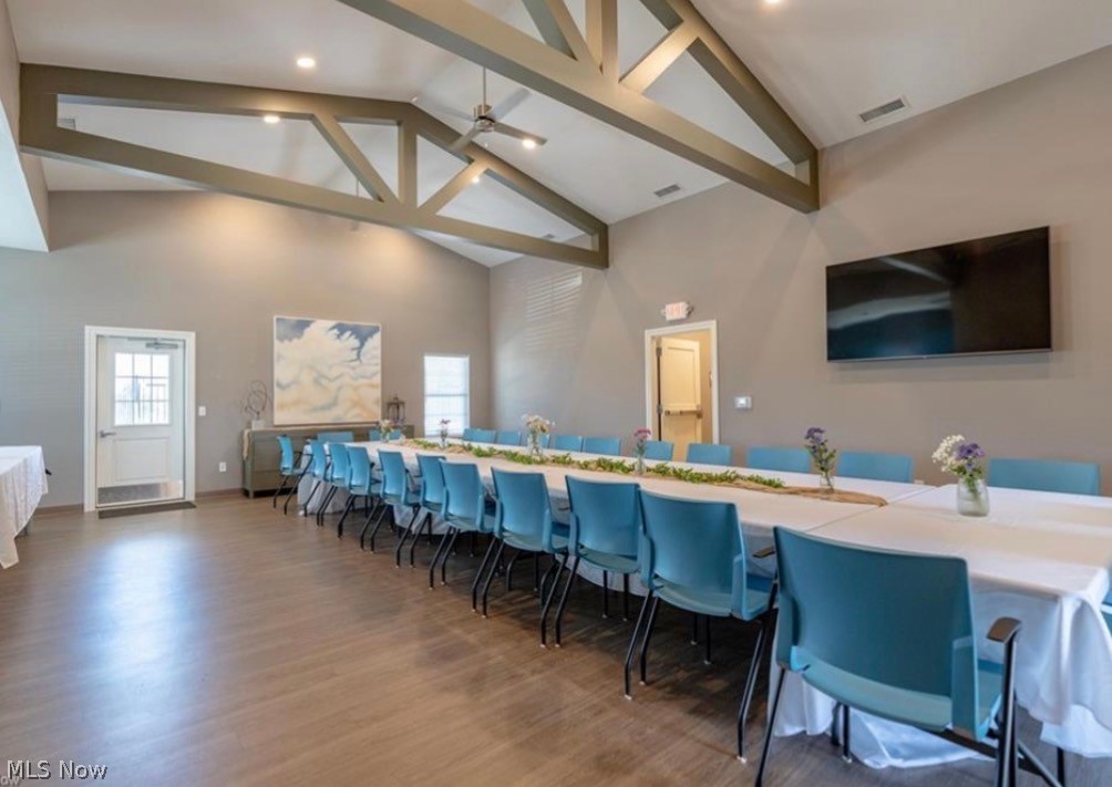 Fountains/Edgewood #4 - Residential